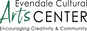evendale cultural arts center logo
