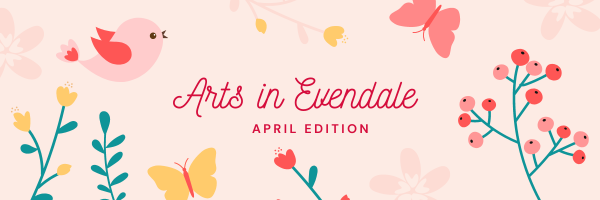 evendale arts arts in april art classes 