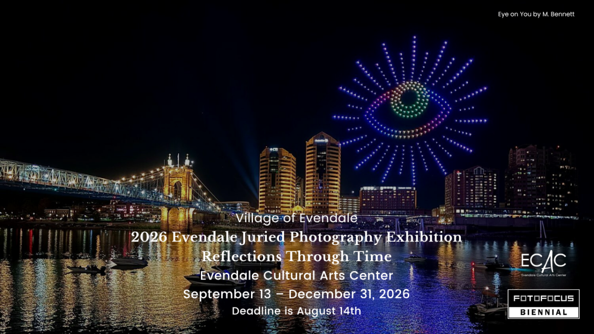 call to artists photography exhibit fine art photos fotofocus