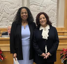 Wanda Walker Smith