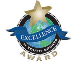 Excellence in Sports Award