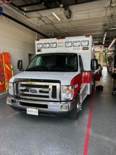 Medic 40