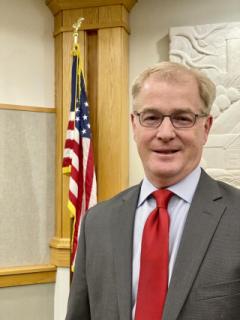Chris Patterson