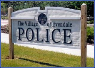 Evendale Police