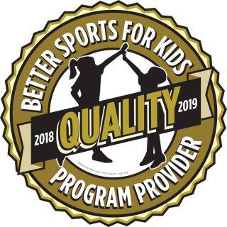 Quality Youth Sports Award