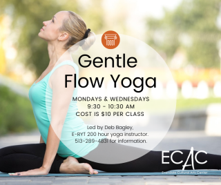what is flow yoga class