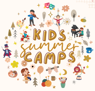 evendale cultural arts art classes near me pottery ceramics village of evendale summer camps cincinnati kids dance music piano 